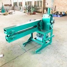 買(mǎi)就送！油桶切蓋機(jī) 切蓋切身壓平一體機(jī) 大功率油桶切蓋機(jī)生產(chǎn)廠家