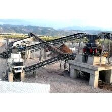 開人工制沙場要買哪些機(jī)器，洗不洗沙有什么區(qū)別？Z90