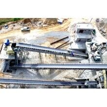 2020年投資一家中小型砂石廠大概需要多少錢？Z90