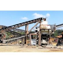 河卵石可以制砂嗎？河卵石制砂工藝概述Z91