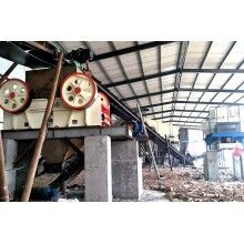 大型石頭破碎設(shè)備多少錢一臺？優(yōu)質(zhì)破碎機(jī)2萬元起Z91