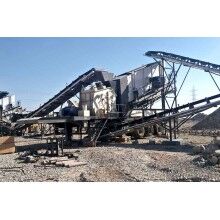 車型破碎機(jī)可以加工建筑垃圾嗎?多少錢一臺？Z91