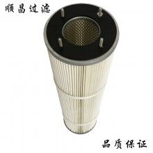 3266除塵濾芯 來(lái)樣定制