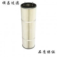 3266聚酯纖維除塵濾芯