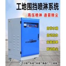 廊坊廠房車間噴淋