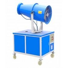 永州市大型自動霧炮機(jī)