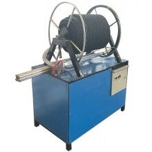 云南安寧塔機(jī)噴淋機(jī)除塵降溫設(shè)備