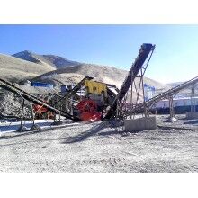 如何生產(chǎn)高質(zhì)量機(jī)制砂，科學(xué)制砂方案來助力Z94