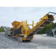 混凝土破碎機(jī)械設(shè)備保養(yǎng)秘訣，一般人我不告訴！