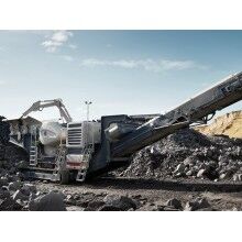  功能強(qiáng)大的移動(dòng)制砂篩分一體機(jī)，生產(chǎn)效率如何？