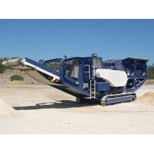  想開(kāi)辦移動(dòng)制砂廠，制砂政策現(xiàn)在是這樣