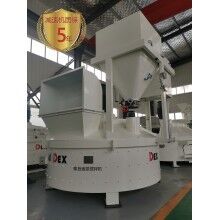 耐火材料攪拌機設(shè)備同比下，立軸行星式攪拌機凸顯更高行業(yè)價值