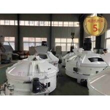 聚焦uhpc行業(yè)攪拌，行星式攪拌機實現(xiàn)科學(xué)合理的技術(shù)發(fā)揮