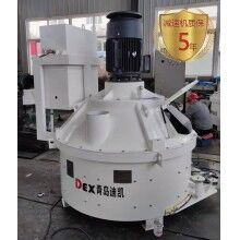 立軸行星式攪拌機(jī)對準(zhǔn)耐火材料核心攪拌需求，提供專業(yè)混合應(yīng)用