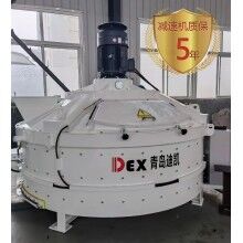 耐火材料攪拌機凝聚行業(yè)攪拌前沿科技，明確自身定位與迭代方向