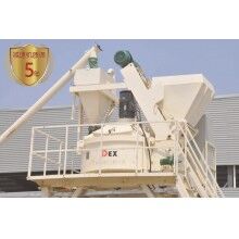 行星式立軸攪拌機(jī)高效率、低能耗，實現(xiàn)行業(yè)攪拌優(yōu)化匹配