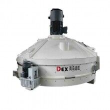 行星式立軸攪拌機(jī)，你不知道的那些事！