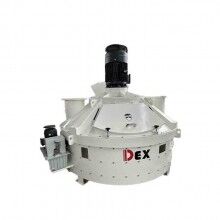 UHPC超高性能混凝土攪拌機(jī)需要多久清洗一次？