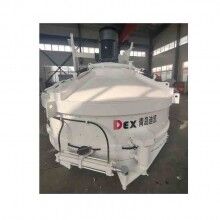 行星式攪拌機(jī)實打?qū)嵉母呋旌闲Ч谛袠I(yè)中“口碑載道”