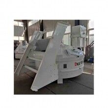 行星式攪拌機出料迅速、不漏料，高勻質(zhì)混合360°無死角