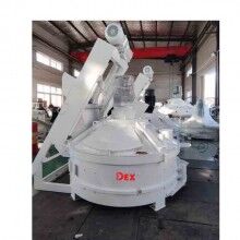 行星式攪拌機以耐火行業(yè)專用機自居，舍我其誰？