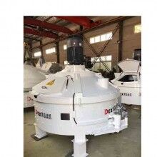 前方高能！行星式攪拌機(jī)混合工藝突破創(chuàng)新在透水磚行業(yè)中全面升級(jí)