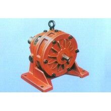 BW、BWY型擺線針輪減速機(jī)