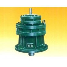 BLE、BLEY型擺線針輪減速機(jī)