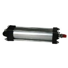 QGA、QGB系列氣缸