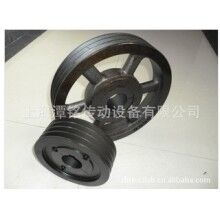 A、B、C、D、O型國標皮帶輪