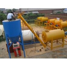 江蘇大型膩子粉生產(chǎn)設備