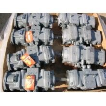 德國(guó)力士樂液壓泵