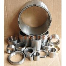 來(lái)樣生產(chǎn)耐磨軸套，墊圈等非標(biāo)件