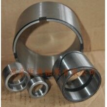 生產(chǎn)混凝土泵配件耐磨軸套，襯套