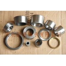 來樣圖生產(chǎn)減速機(jī)軸套，耐磨軸套