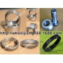 鋼套，耐磨軸套，錐形軸套加工