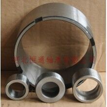 電動(dòng)汽車后橋半軸軸套，軸承隔套