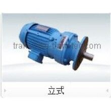 T600（新T800）標(biāo)準(zhǔn)擺線針輪減速機——立式