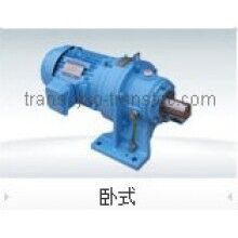 T600(新T800)標(biāo)準(zhǔn)擺線針輪減速機 -臥式