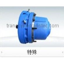 T600（新T800）標(biāo)準(zhǔn)擺線針輪減速機