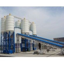 寧津建工混凝土攪拌站！