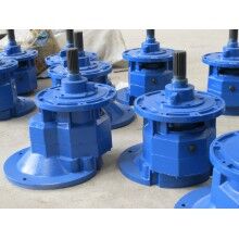 螺旋輸送機(jī)專用減速機(jī)！