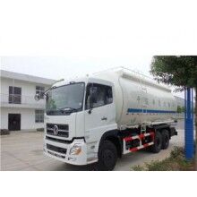 華威馳樂牌干混砂漿運輸車