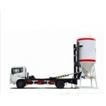 華威東風牌TYK5160ZBG4背罐車