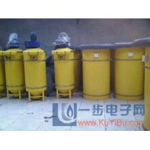 混凝土脈沖引風(fēng)式倉頂除塵器