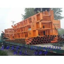 混凝土布料機(jī)，混凝土布料桿