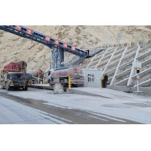 無(wú)人值守過(guò)磅系統(tǒng)