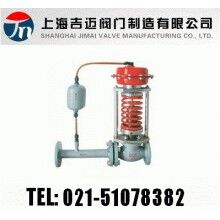 ZZY自力式調(diào)節(jié)閥