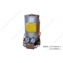 KYR液壓潤(rùn)滑泵