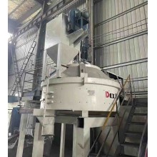 行星式攪拌機匯聚合力，推動高品質水泥管樁攪拌機械產業(yè)集群創(chuàng)新